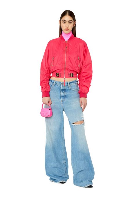 ホットピンク ディーゼル G-noak