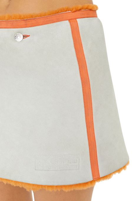 L-アイリス ディーゼル ライトグレー