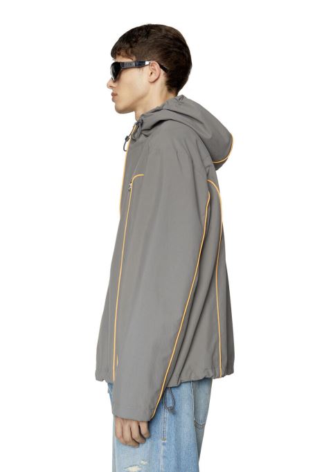 ディーゼルグレー J ハイブ