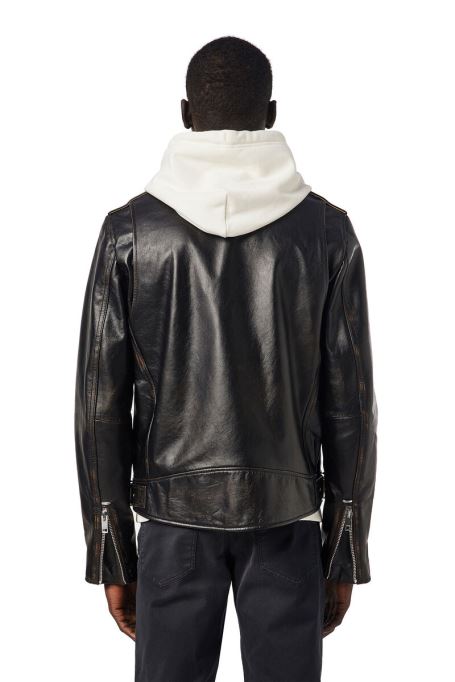 ブラック L-garrett-new-cl ディーゼル