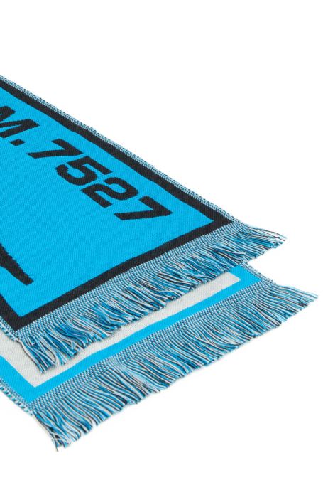 ディーゼルズ-アークティックブルー