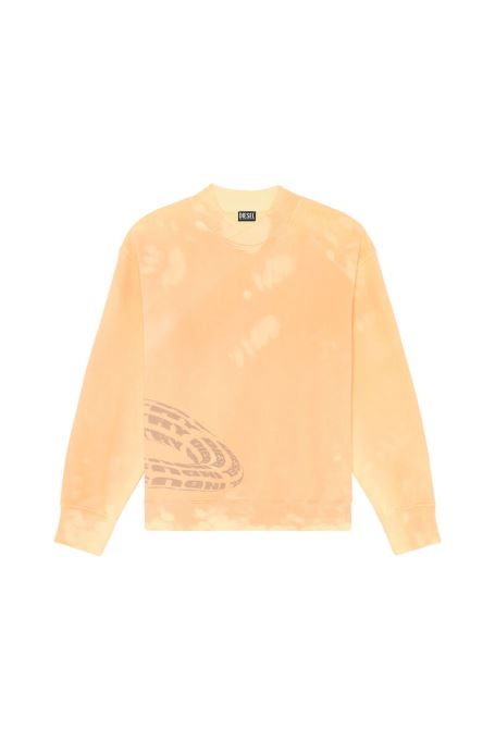 S-makis ディーゼルオレンジ