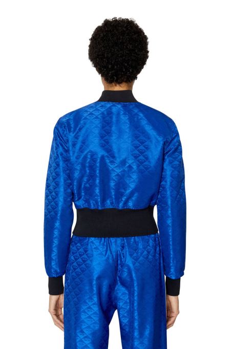 ダークブルーの Awwt-woilee-ht30 ディーゼル