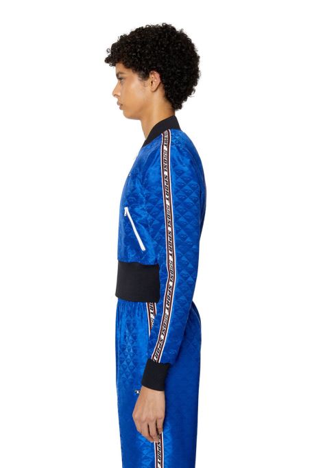 ダークブルーの Awwt-woilee-ht30 ディーゼル