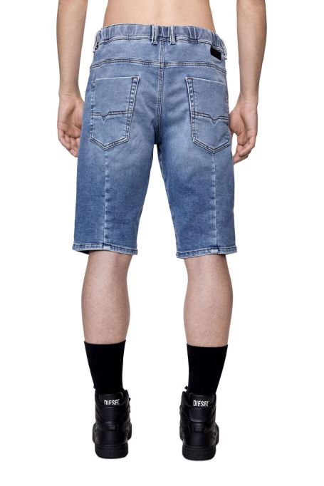 ライトブルー D-krooshort-t ディーゼル