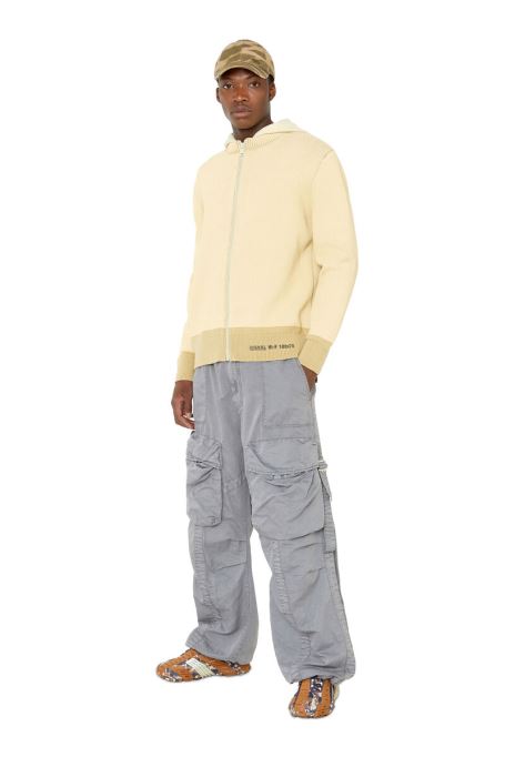 ディーゼル K-onnor ホワイト