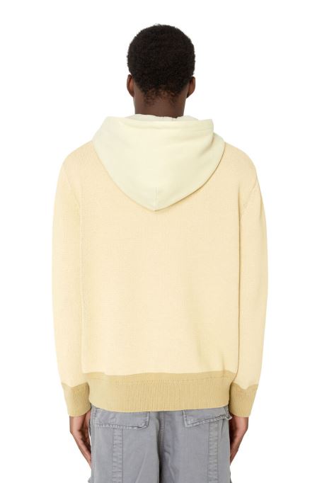 ケーオンナー ディーゼルホワイト