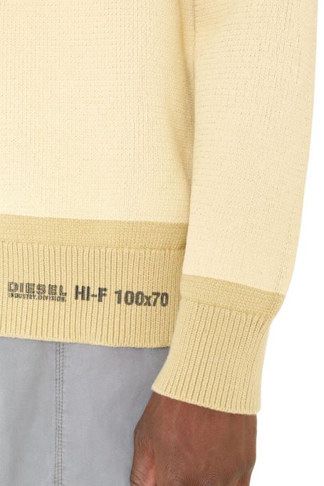 ケーオンナー ディーゼルホワイト