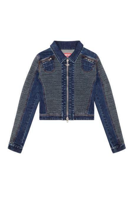 De-light-fs ディーゼル ダークブルー