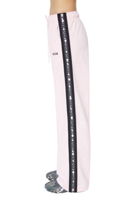 ディーゼル Awsb-cleoont-wt35 ピンク