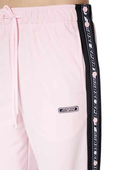 ディーゼル Awsb-cleoont-wt35 ピンク