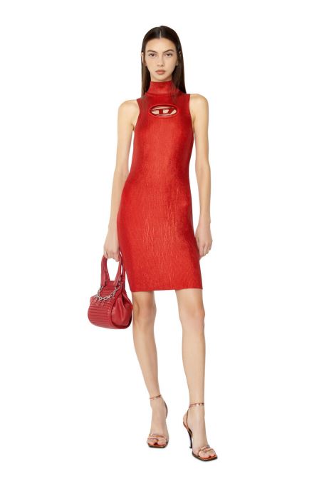 レッドディーゼル D-vina-rr Xs