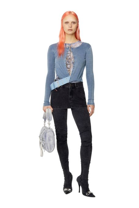 T-hildy-ls ディーゼルブルー