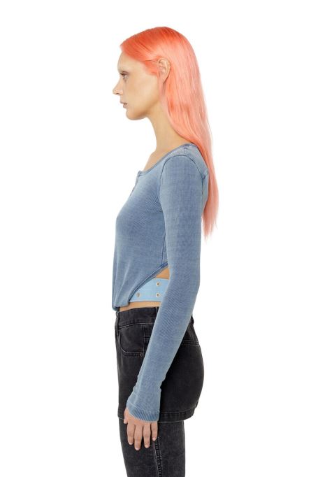 T-hildy-ls ディーゼルブルー