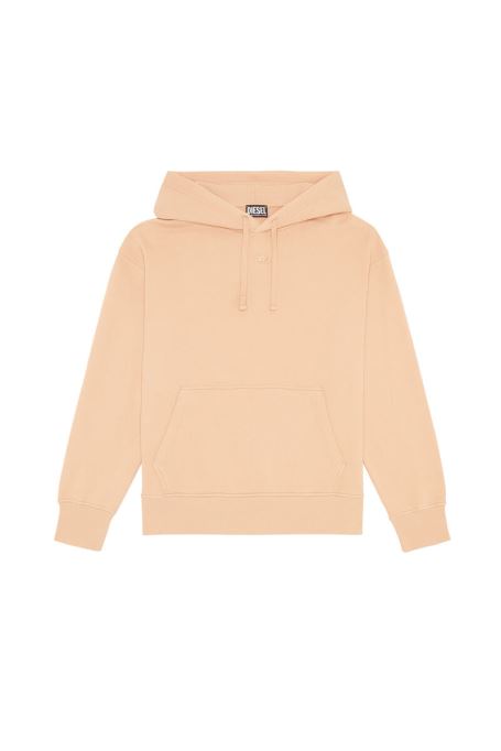 ピンクの S-macs-hood-f4 ディーゼル