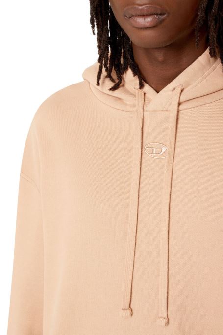 ピンクの S-macs-hood-f4 ディーゼル