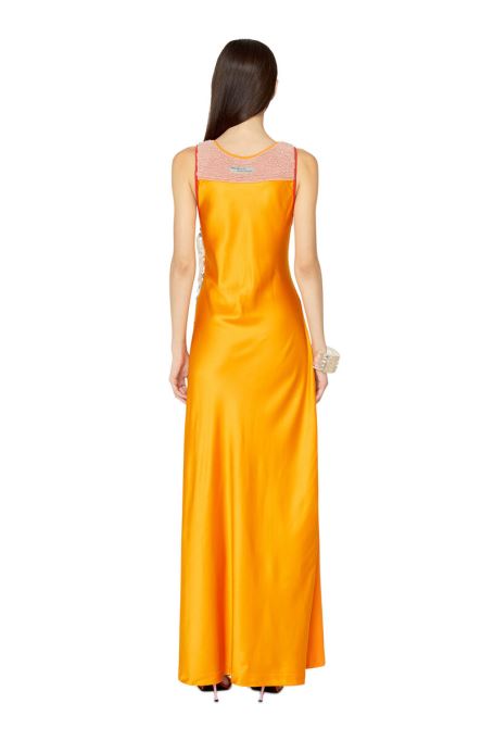 ディーゼル D-tandy オレンジ