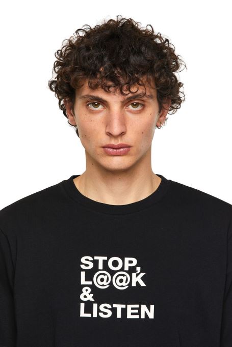 ブラック T-just-b54 ディーゼル