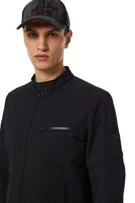 ブラック J-glory-cl ディーゼル