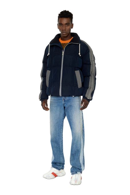 ブラックディーゼルw-eric