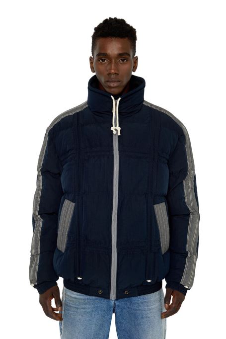 ブラックディーゼルw-eric