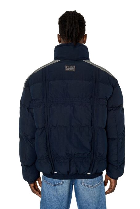 ブラックディーゼルw-eric