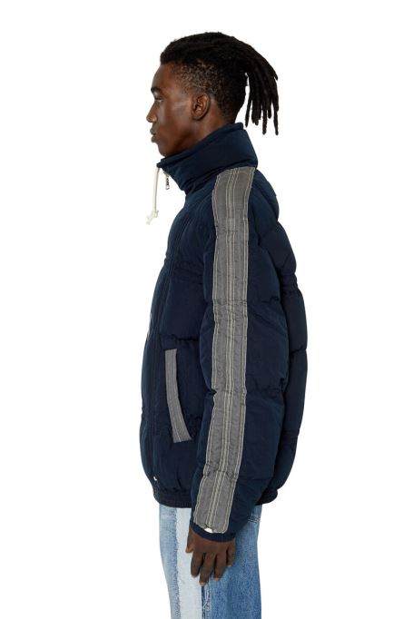 ブラックディーゼルw-eric