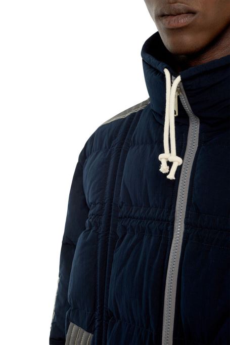 ブラックディーゼルw-eric