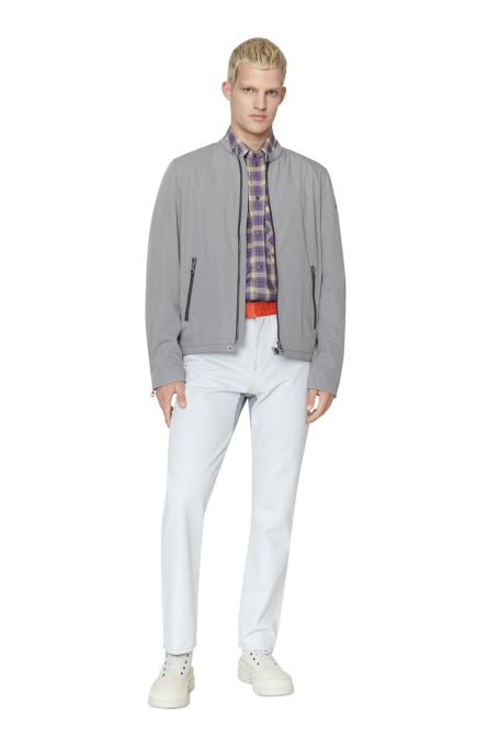 ダークバイオレット ディーゼル S-ocean-check-nw