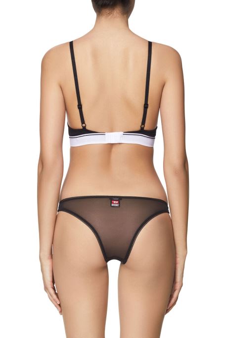 ブラック ディーゼル Ufpn-bonitas-m