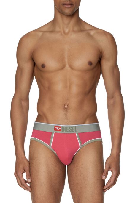 ディーゼル Umbr-andre ピンク