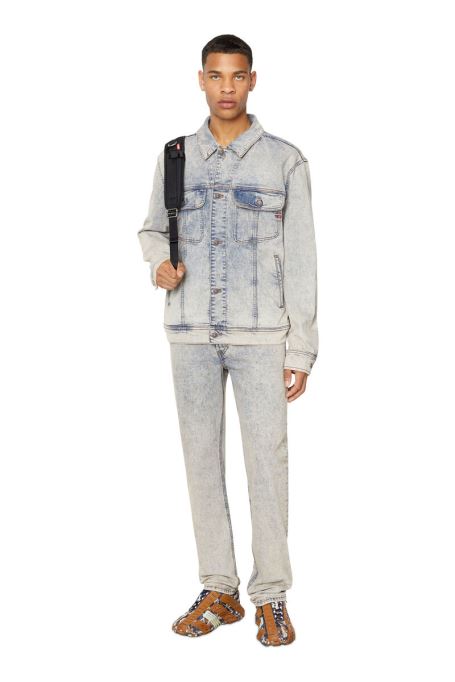 ディーゼル 1dr-pod バックパック、ブラック