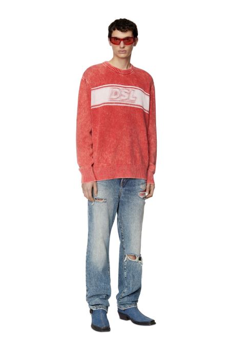 レッドディーゼル コルテス