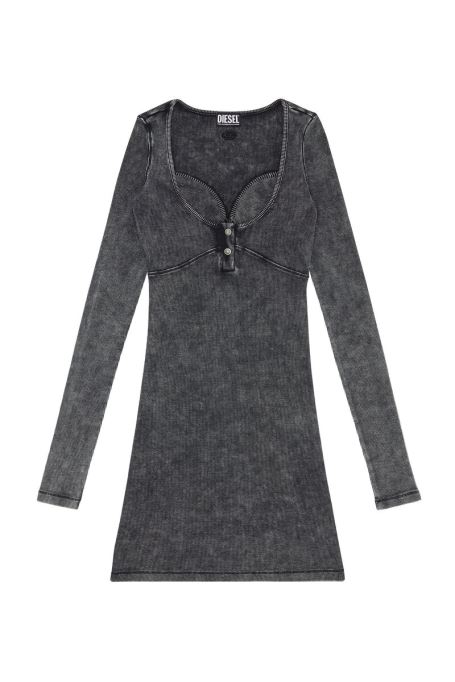 D-ブラネット ディーゼル ブラック