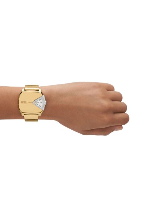 ゴールドの Dz2154 ディーゼル