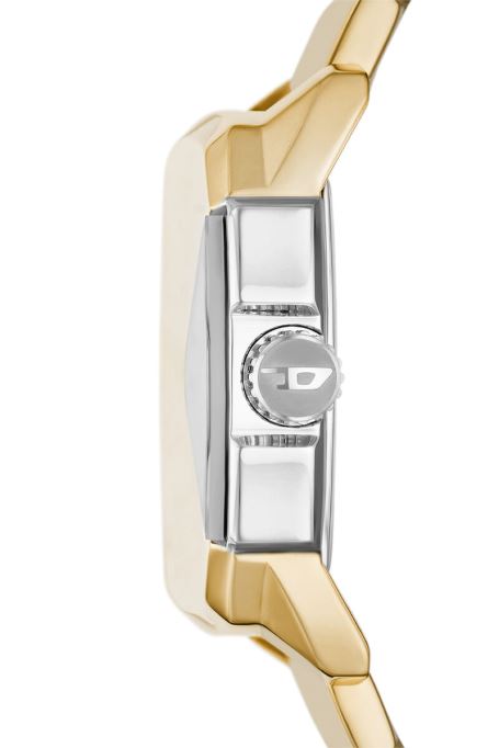 Dz2154 ディーゼルゴールド