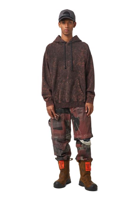 茶色の夏 B6 ディーゼル