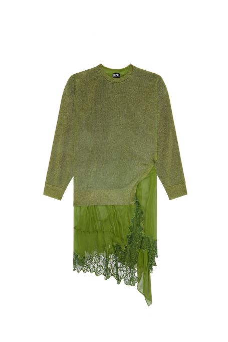 ディーゼル M-iranda グリーン