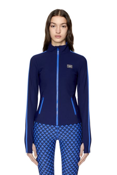 ダークブルー Awst-flouw-wt20 ディーゼル