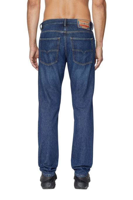 ダークブルー 1995 09c03 ファッション ストレート ジーンズ ディーゼル