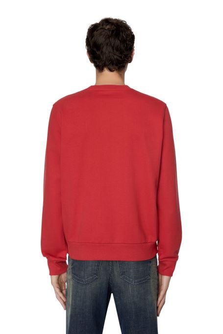 ディーゼル S-ginn-k28 赤