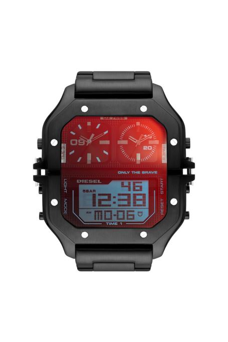 ブラックディーゼルdz7455