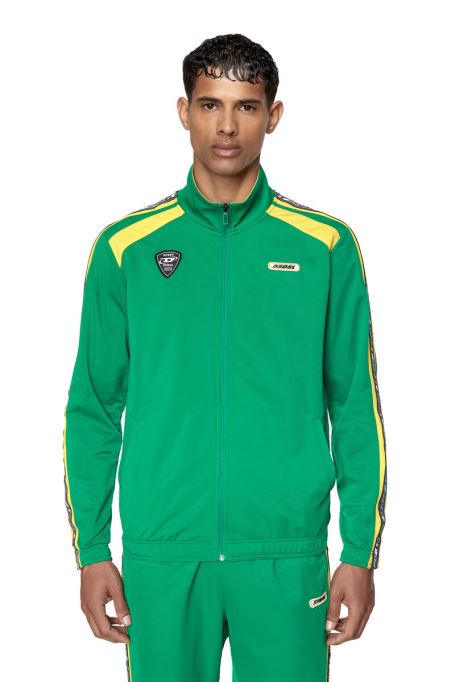 Amst-smeetch-wt09 ディーゼルダークグリーン