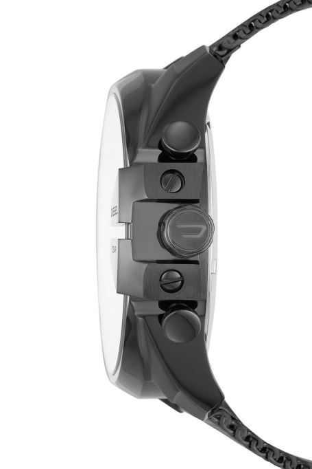 Dz4527 ディーゼルブラック