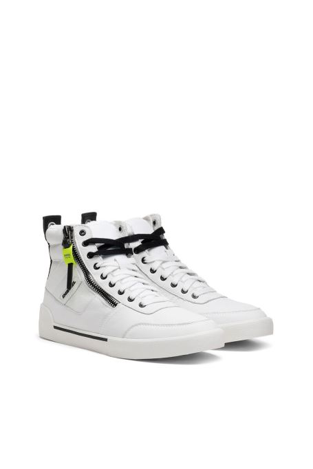 S-dvelows ディーゼルホワイト