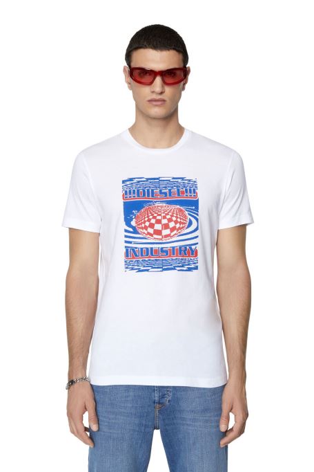 T-diegor-k50 ディーゼルホワイト