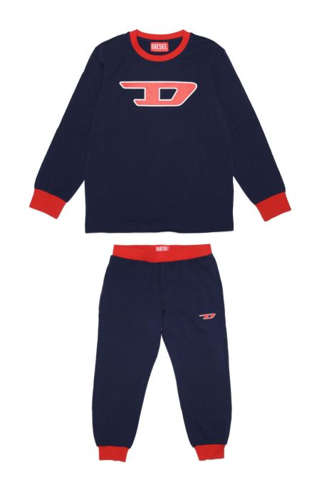 アンペトロ ディーゼル ブルー