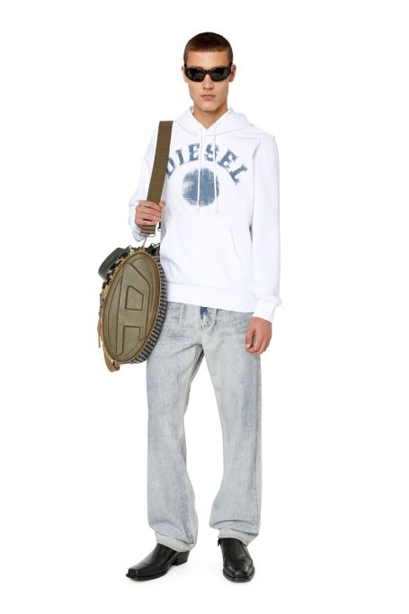 S-ginn-hood-k30 ディーゼルホワイト