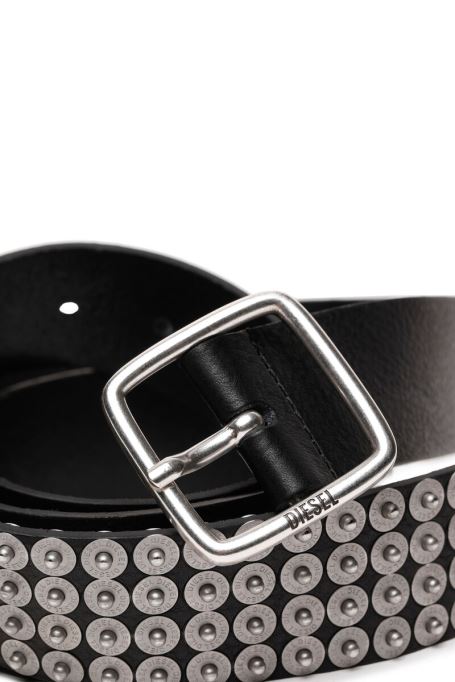 ディーゼル B エンド ベテラン ブラック