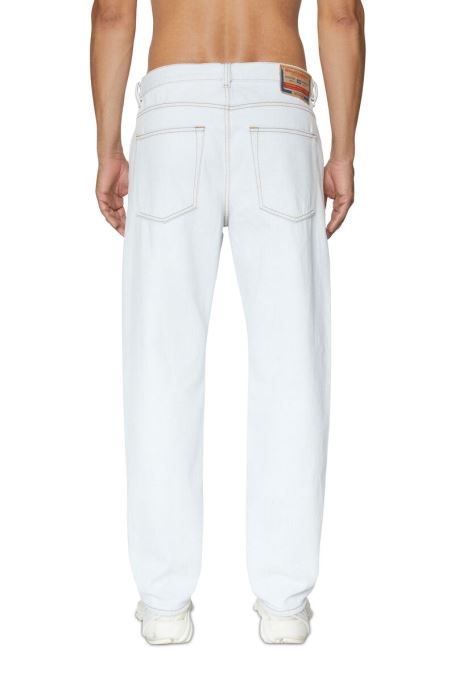 ライトブルー 2010 0079z ストレート ジーンズ ディーゼル